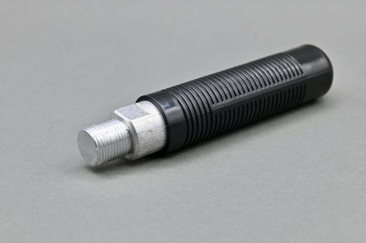 Stubby Pushbar Extension