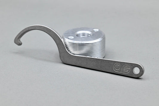 Mitchell Spanner