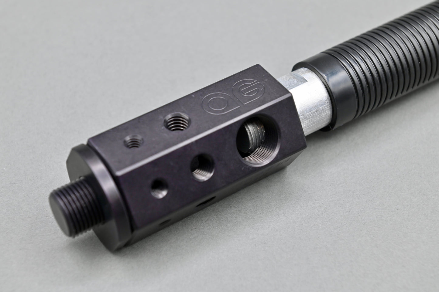Dolly Rigging Handle