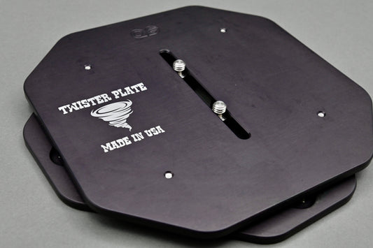 Twister Plate