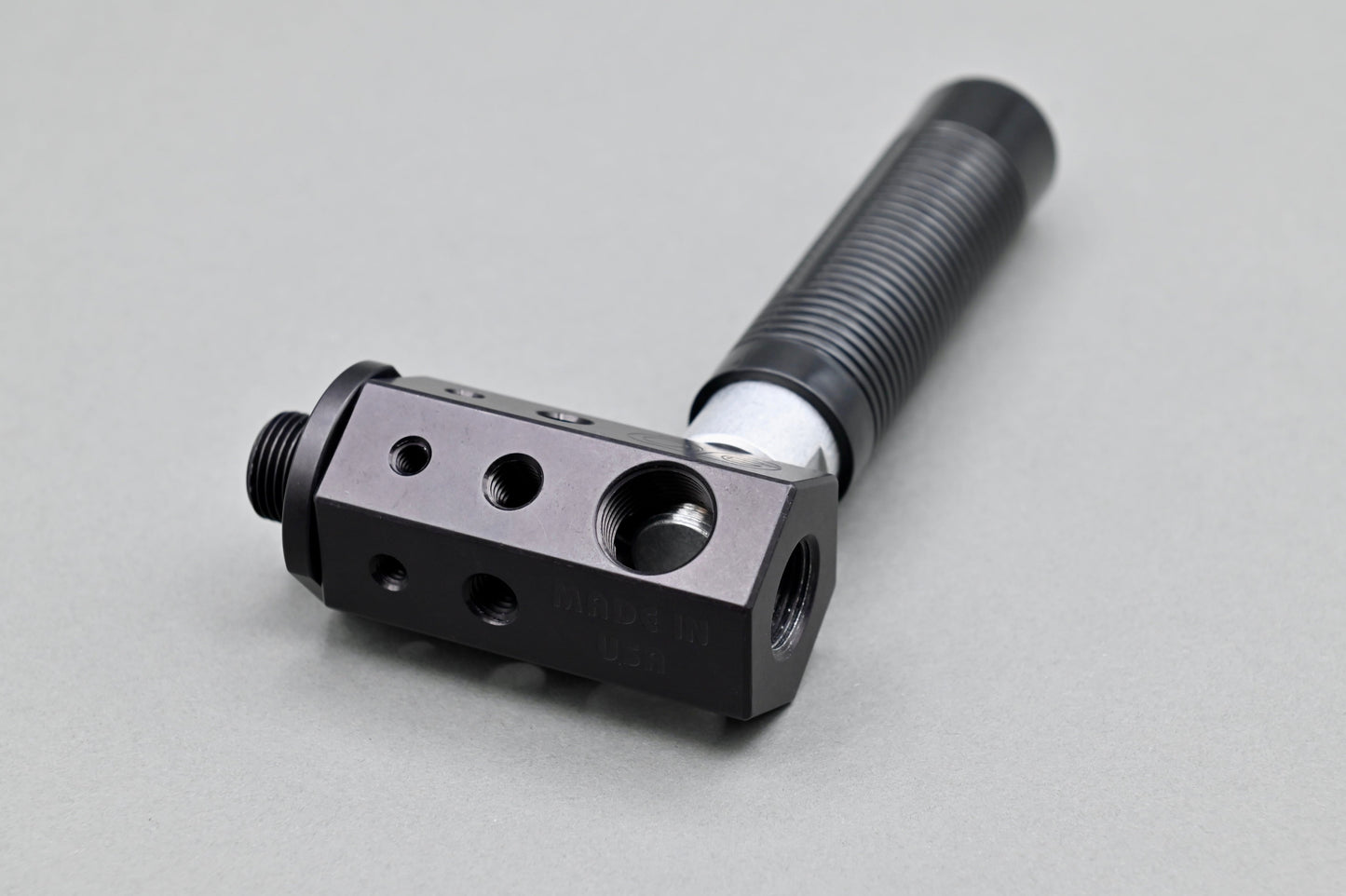 Dolly Rigging Handle