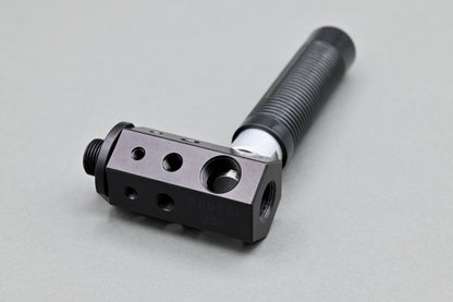 Dolly Rigging Handle