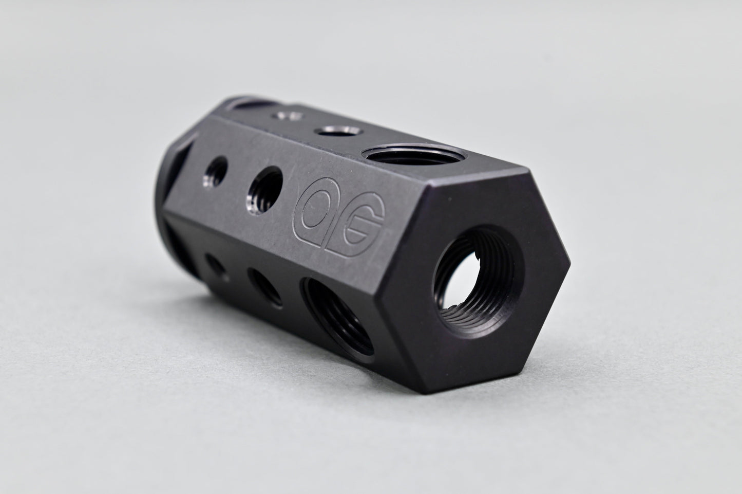 Dolly Rigging Handle