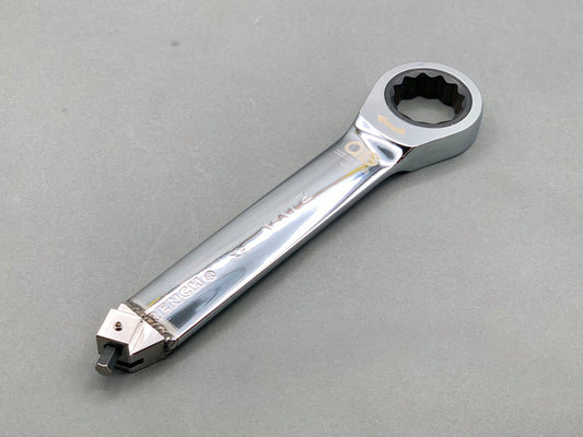Dolly Ratchet Wrench