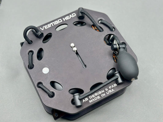 Vertigo Head