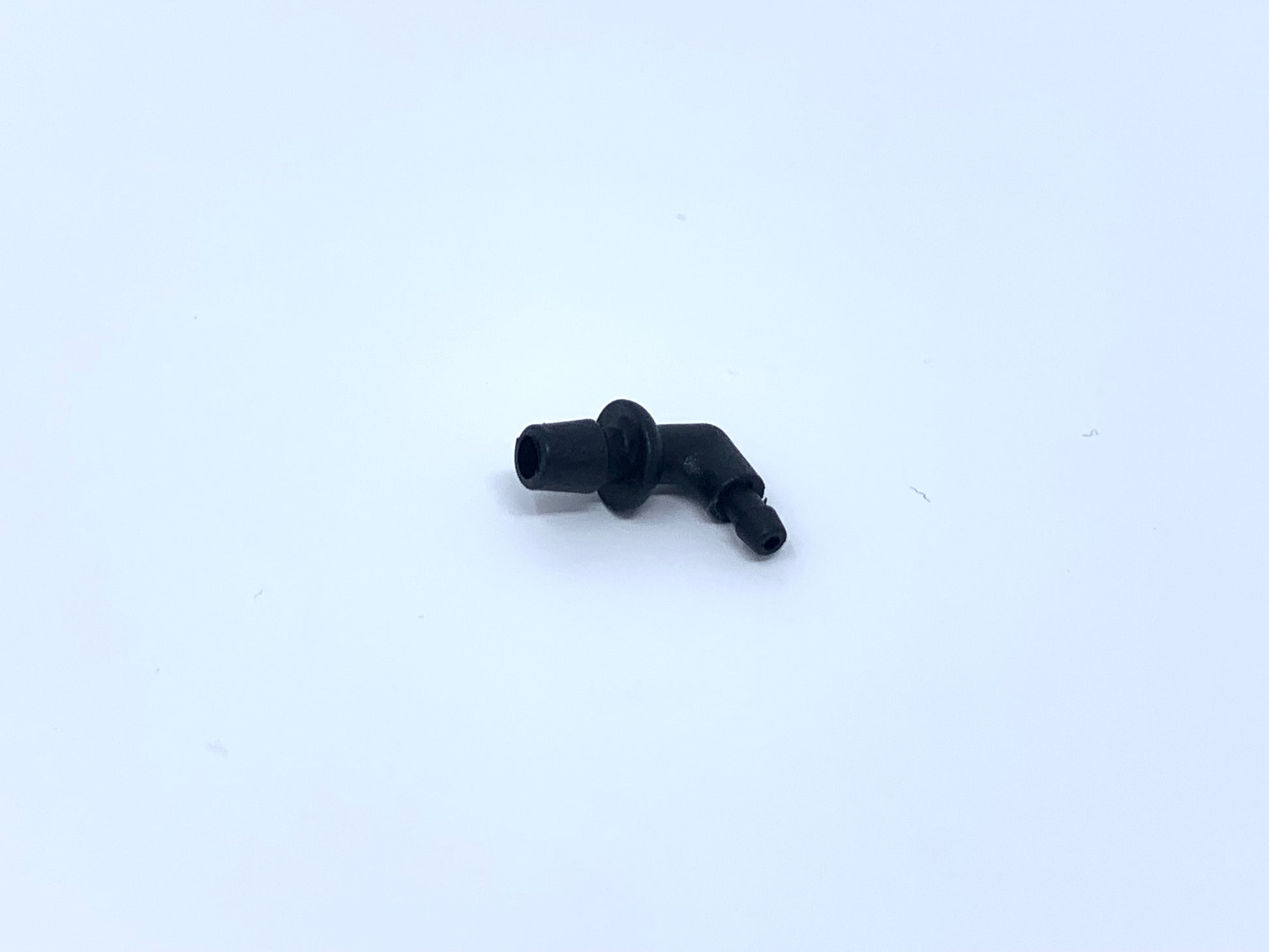 Elbow for Surveillance Ear Piece - Grip Support Store