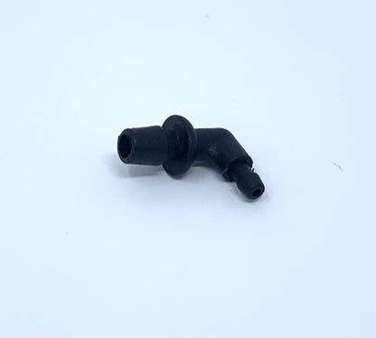 Elbow for Surveillance Ear Piece - Grip Support Store