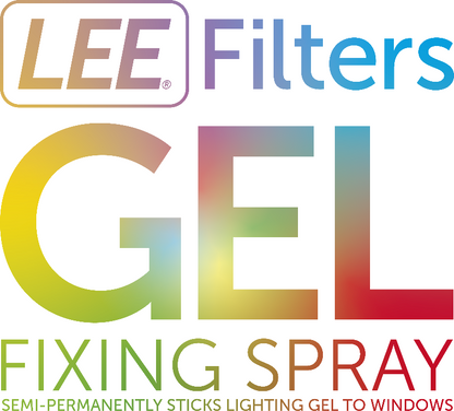 LEE Filters Gel Fixing Spray Kit 300ml
