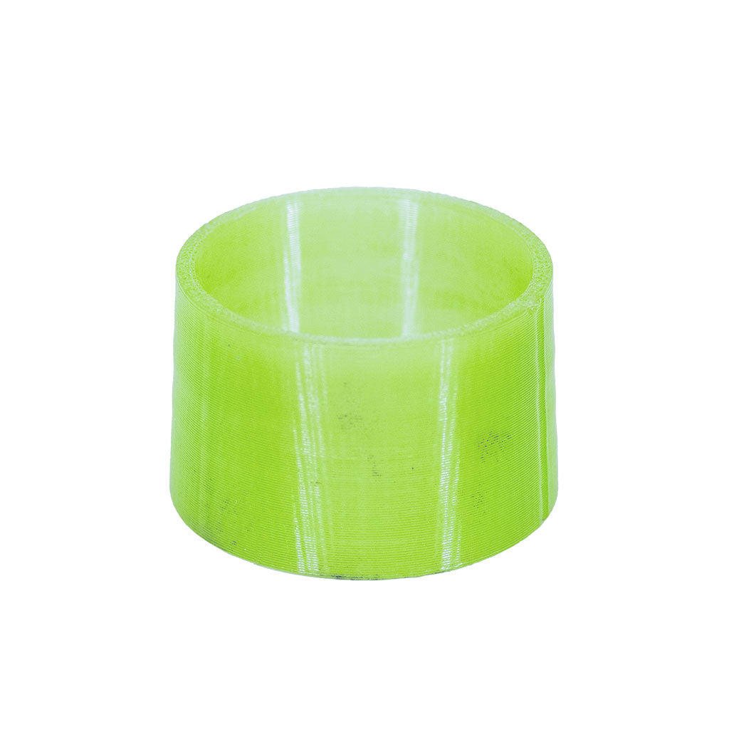 Modern Studio Grip Head Spin Handle Color Rings