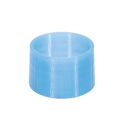 Modern Studio Grip Head Spin Handle Color Rings