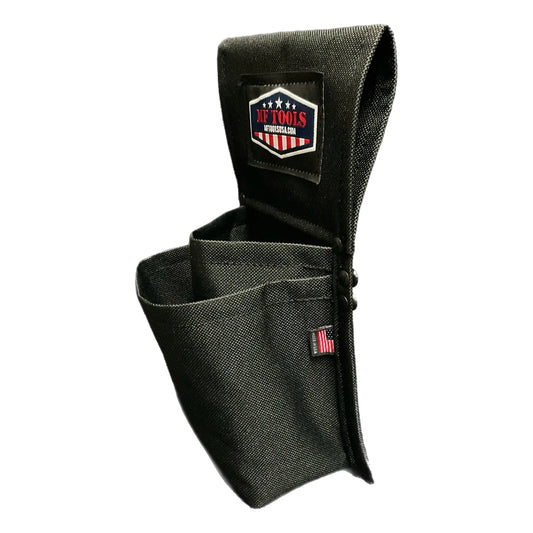 MF 2 Pocket Nail Screw Pouch