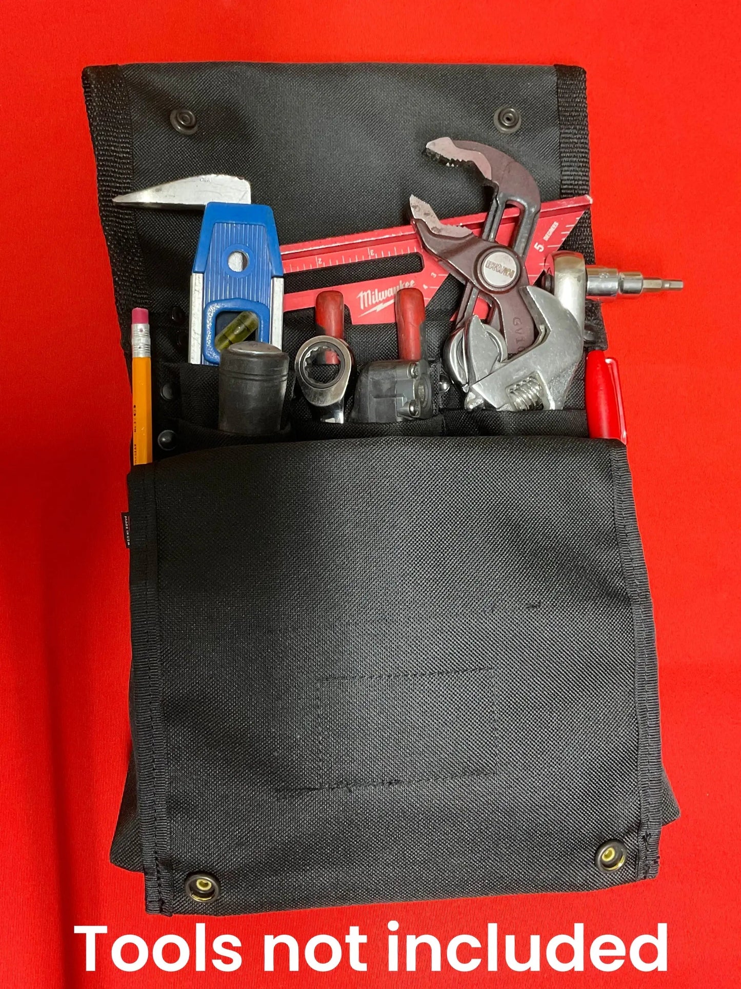 MF Grip Tool Pouch Large