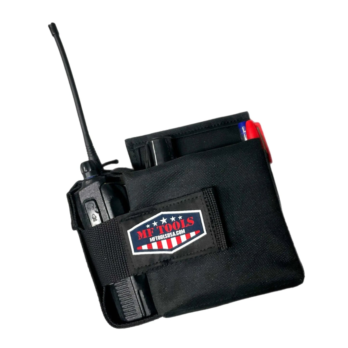 MF Walkie and Tool Pouch