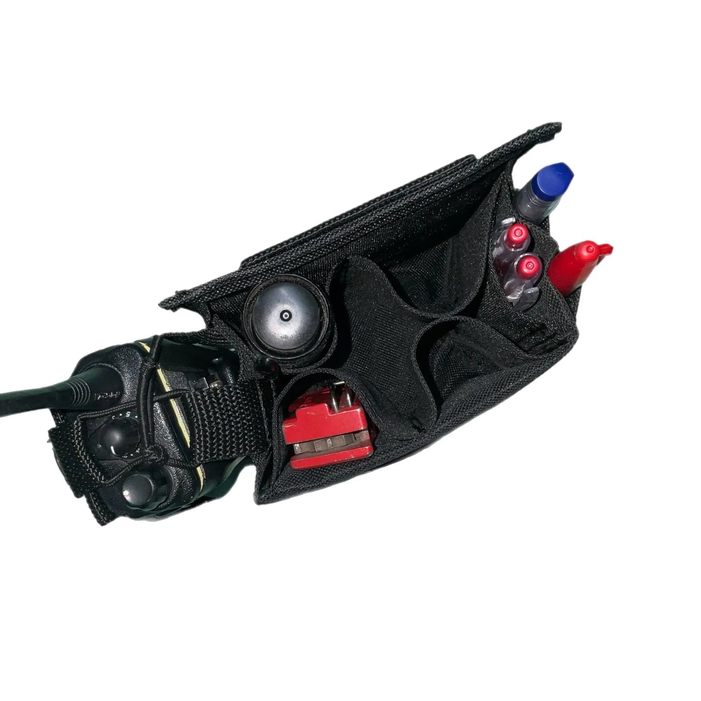 MF Walkie and Tool Pouch