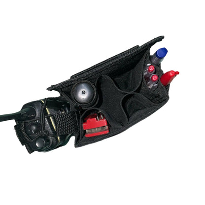 MF Walkie and Tool Pouch