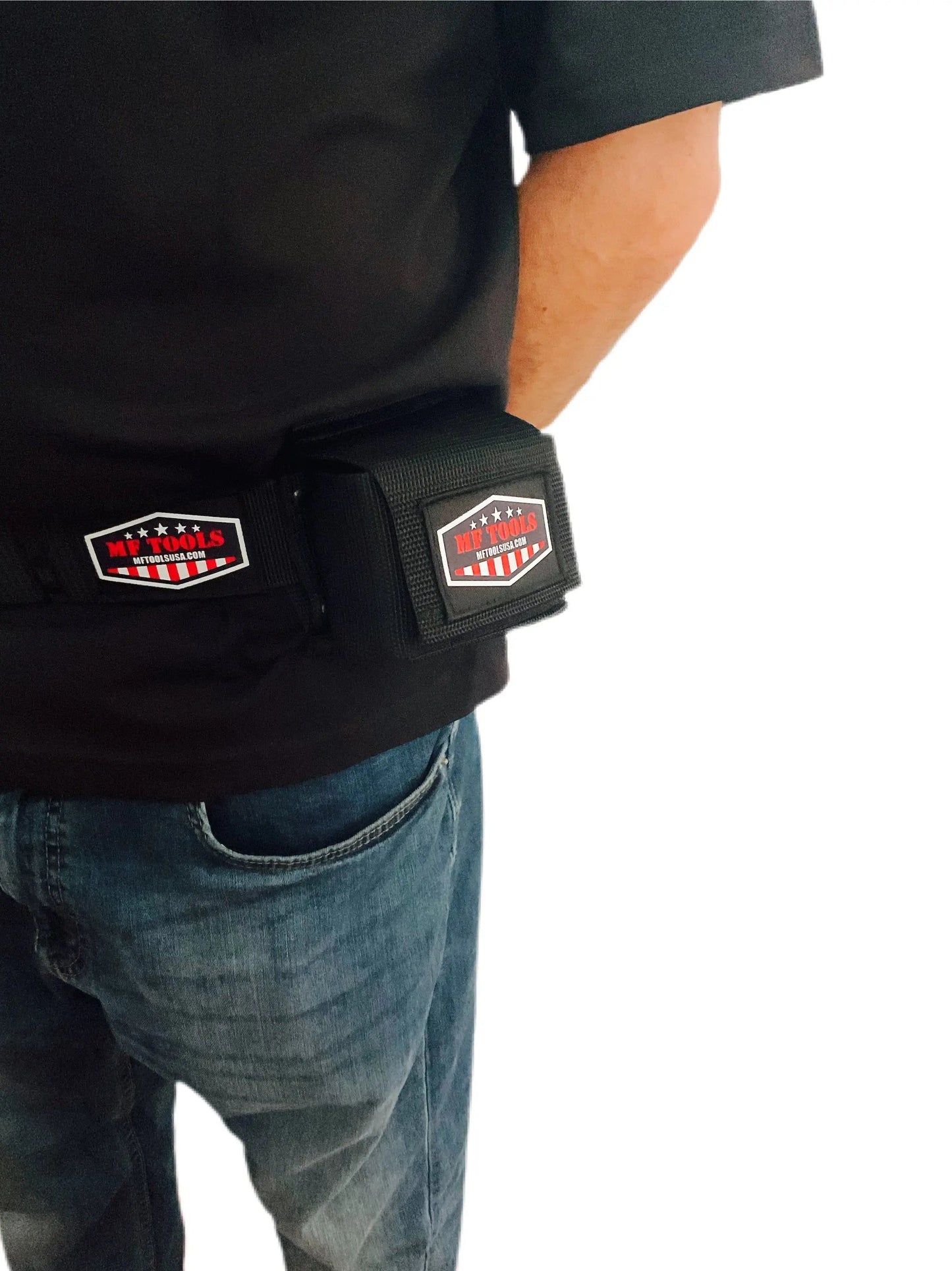 MF Tape Measure Pouch