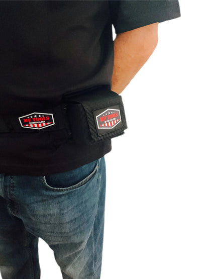 MF Tape Measure Pouch