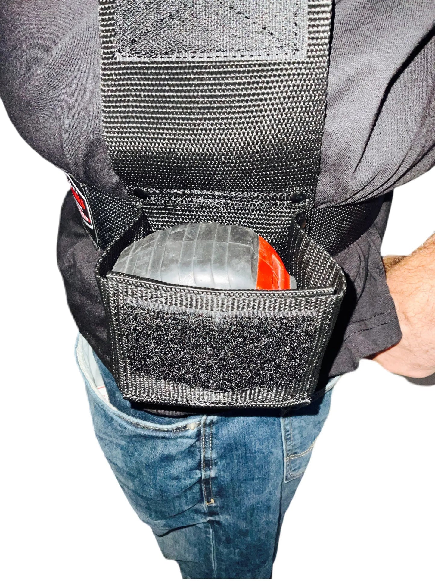 MF Tape Measure Pouch