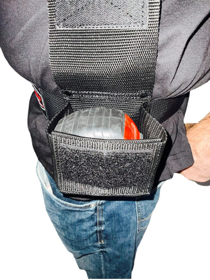 MF Tape Measure Pouch