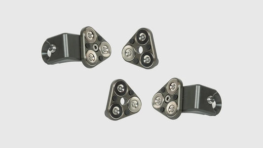 GF-Magnetic End Stop