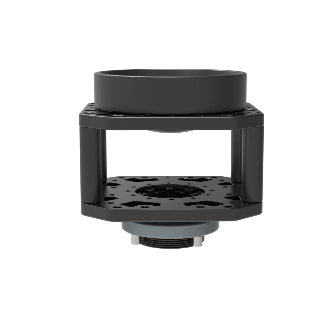 Male Mitchell to 150mm Bowl - Grip Support Store
