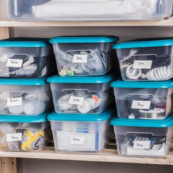 Gaffer Tape, 1 Inch x 55 Yards - White - Grip Support Store