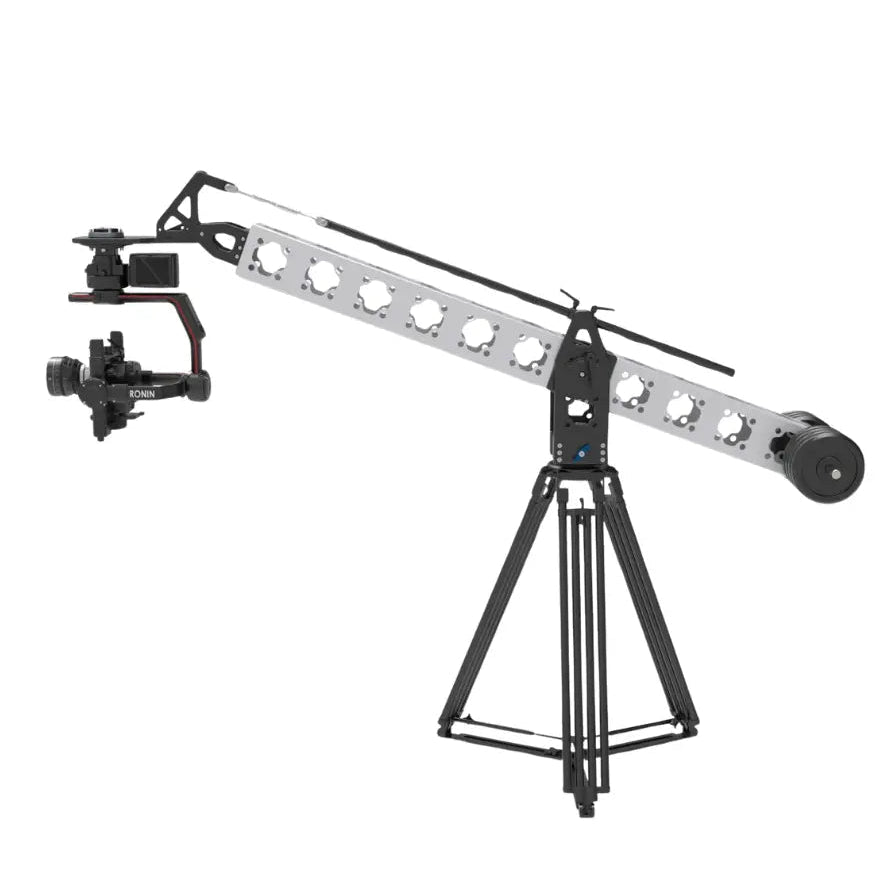 Crane Set - Modtruss / Modulus X