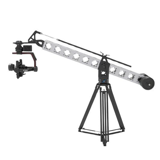 Crane Set - Modtruss / Modulus X