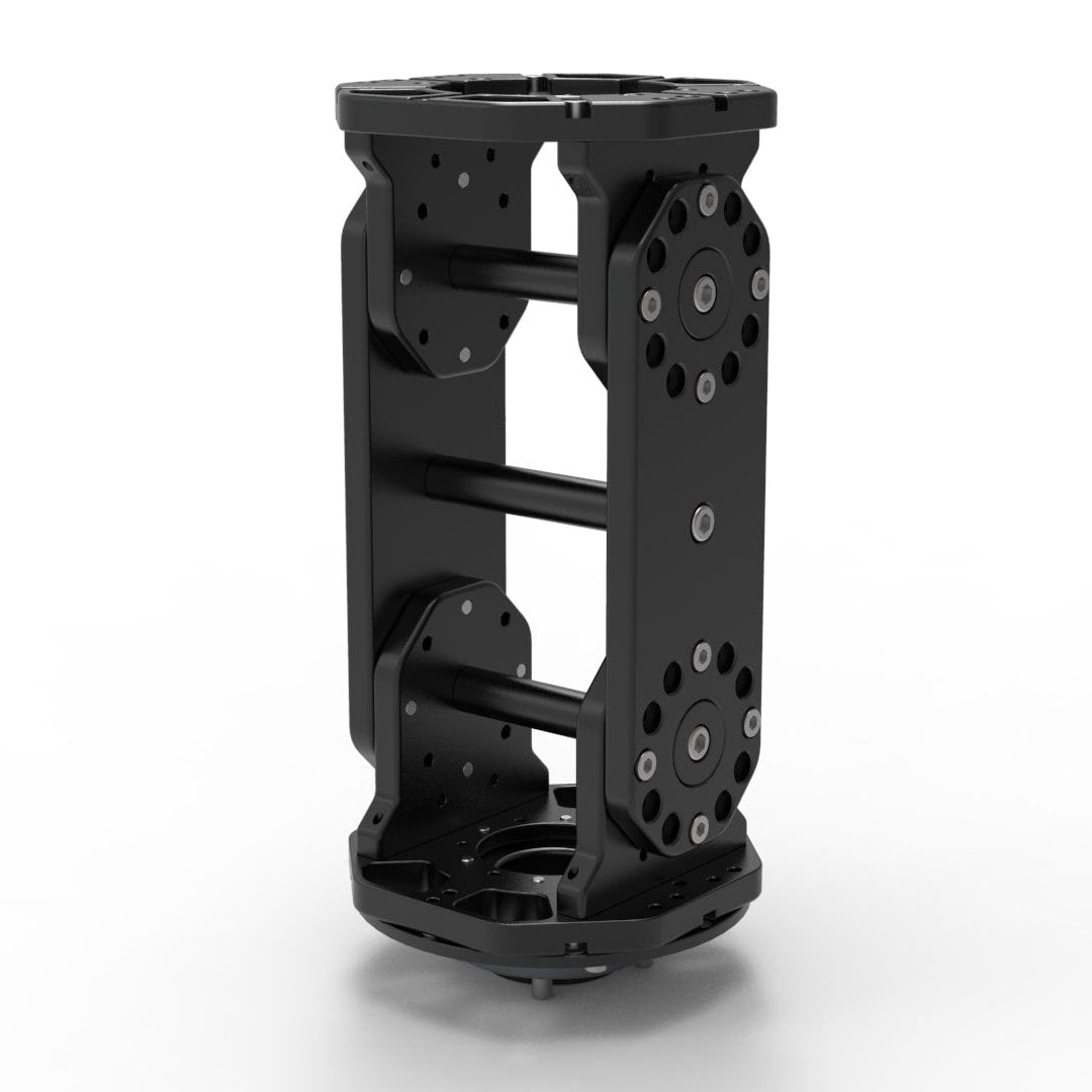 Multi-Angle Mitchell Mount