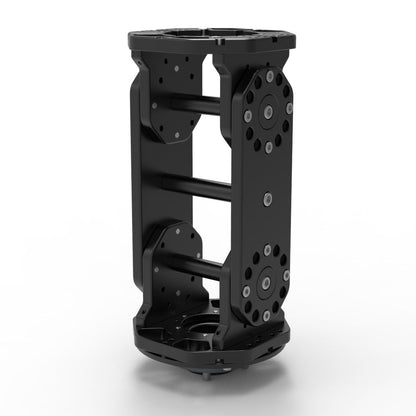 Multi-Angle Mitchell Mount