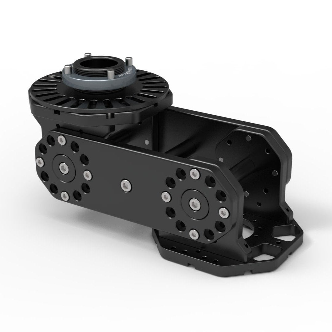 Multi-Angle Mitchell Mount