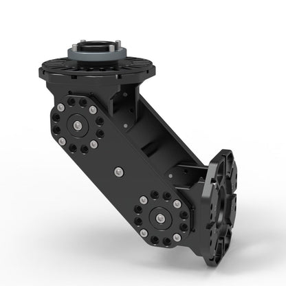 Multi-Angle Mitchell Mount