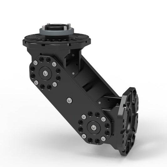Multi-Angle Mitchell Mount