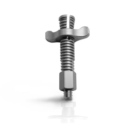 HUDSON SPIDER+WESTCOTT 43" DEEP SILVER BOUNCE UMBRELLA - Grip Support Store