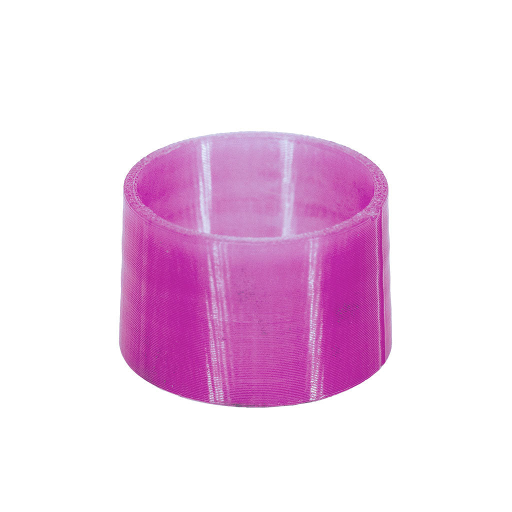 Avenger Grip Head Spin Handle Color Rings