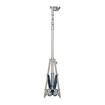 18'4" High Roller 3-Rise Jr.Grip Head R/M Leg