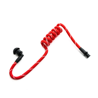 "Tubeez" Earpieces for Walkie Headsets  -  Many Color Styles!