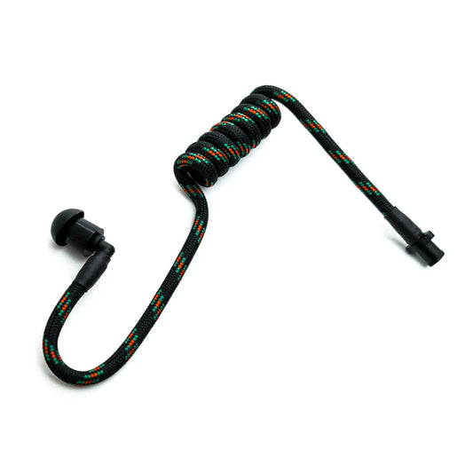 "Tubeez" Earpieces for Walkie Headsets  -  Many Color Styles!