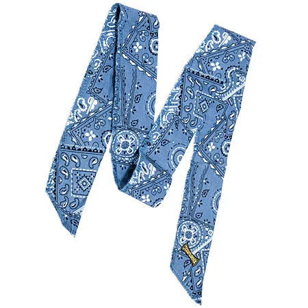 Occunomix Bandanas 940 Miracool Neck Cooling Bandana (Various Colors) - Grip Support Store