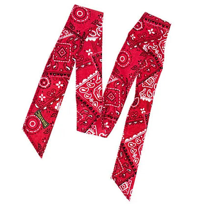 Occunomix Bandanas 940 Miracool Neck Cooling Bandana (Various Colors) - Grip Support Store