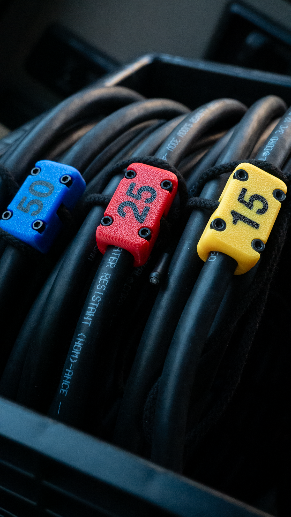 Grip Lab Stinger Labels - Grip Support Store