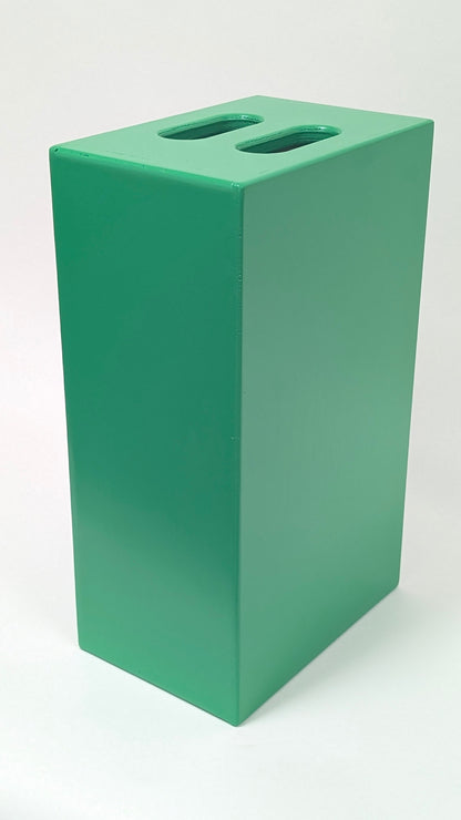 CHROMA-KEY APPLE BOX FULL