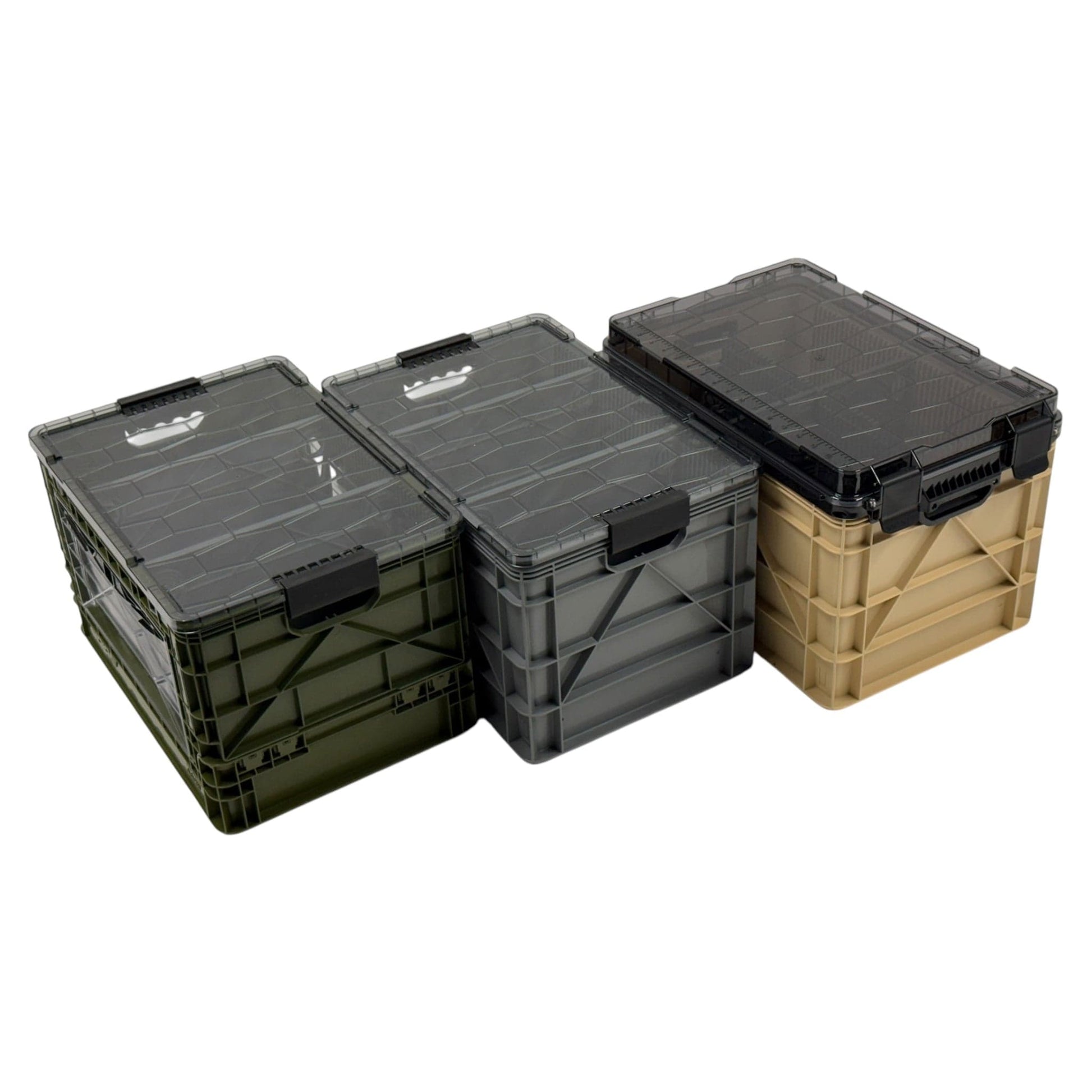 Smoke Sample Pack - Grip Support Store