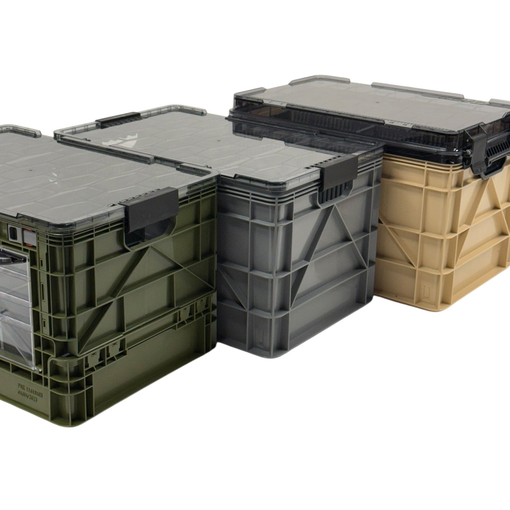 Smoke Sample Pack - Grip Support Store