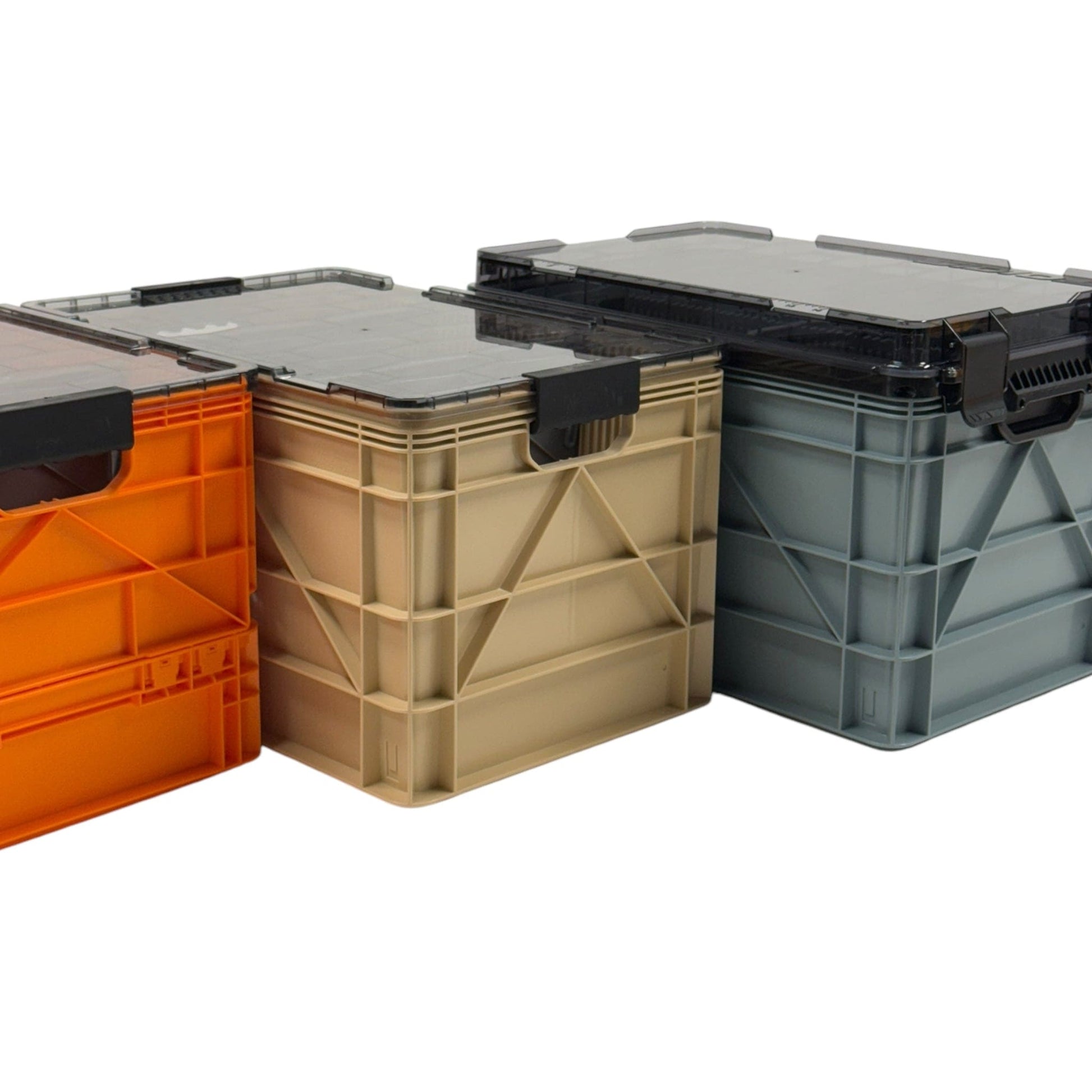 Smoke Sample Pack - Grip Support Store