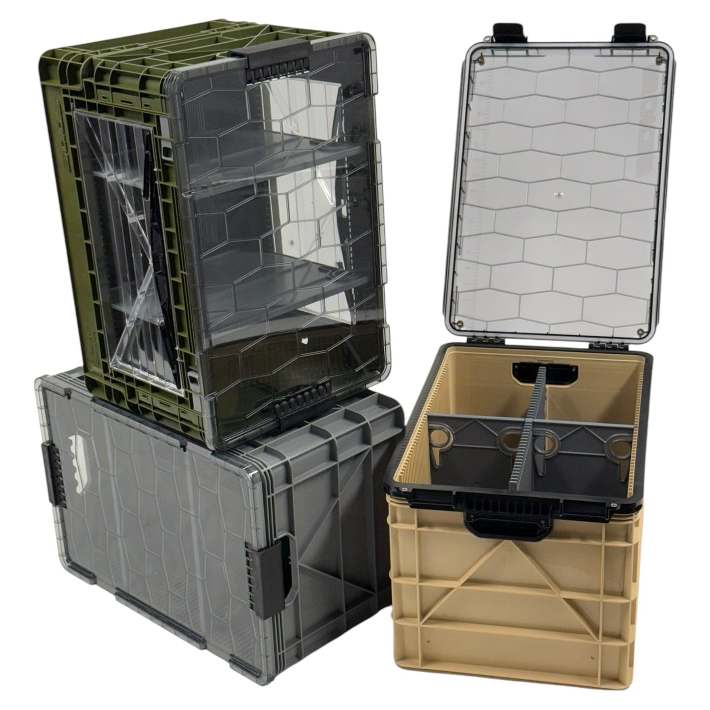 Smoke Sample Pack - Grip Support Store