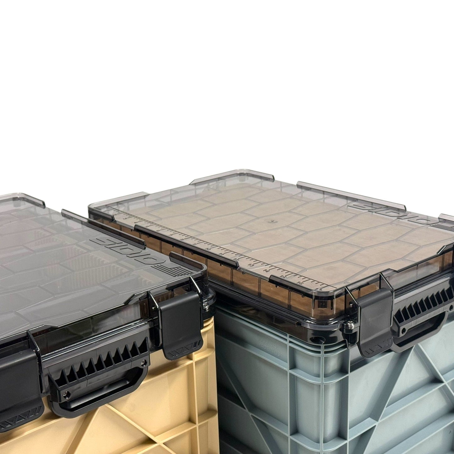 Half Size SidioCrate WR (Water Resistant) - Grip Support Store