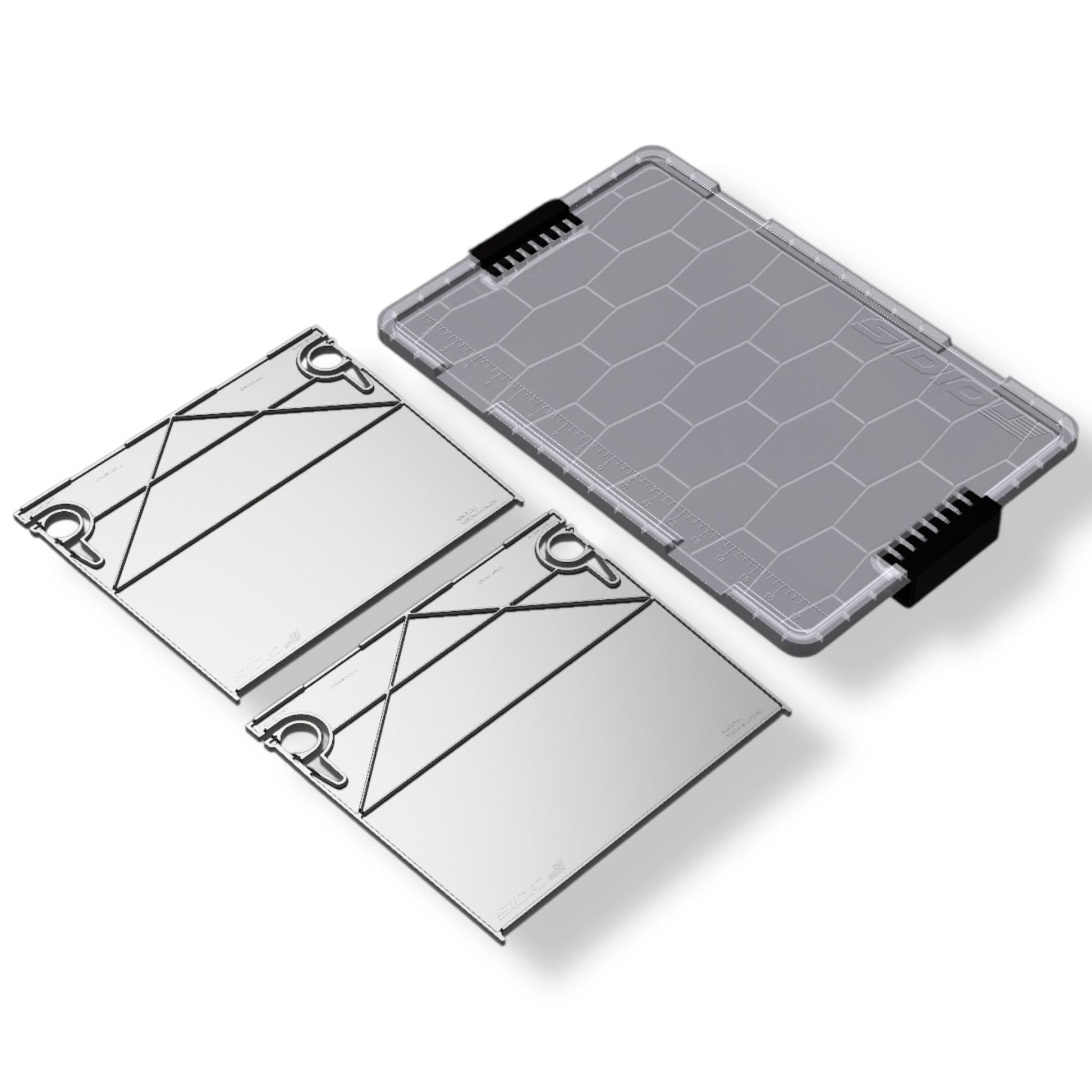 SidioCrate Accessories Set - Grip Support Store