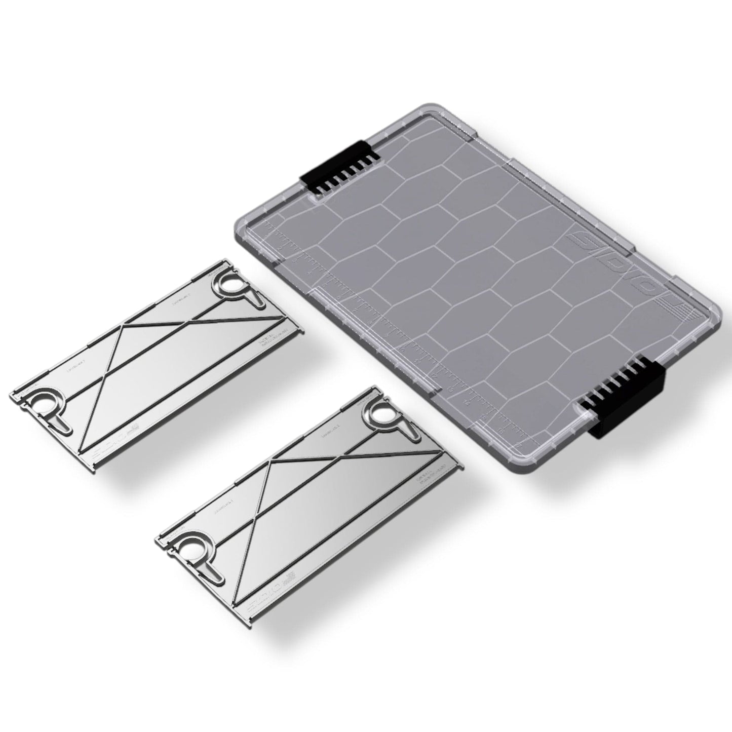 SidioCrate Accessories Set - Grip Support Store