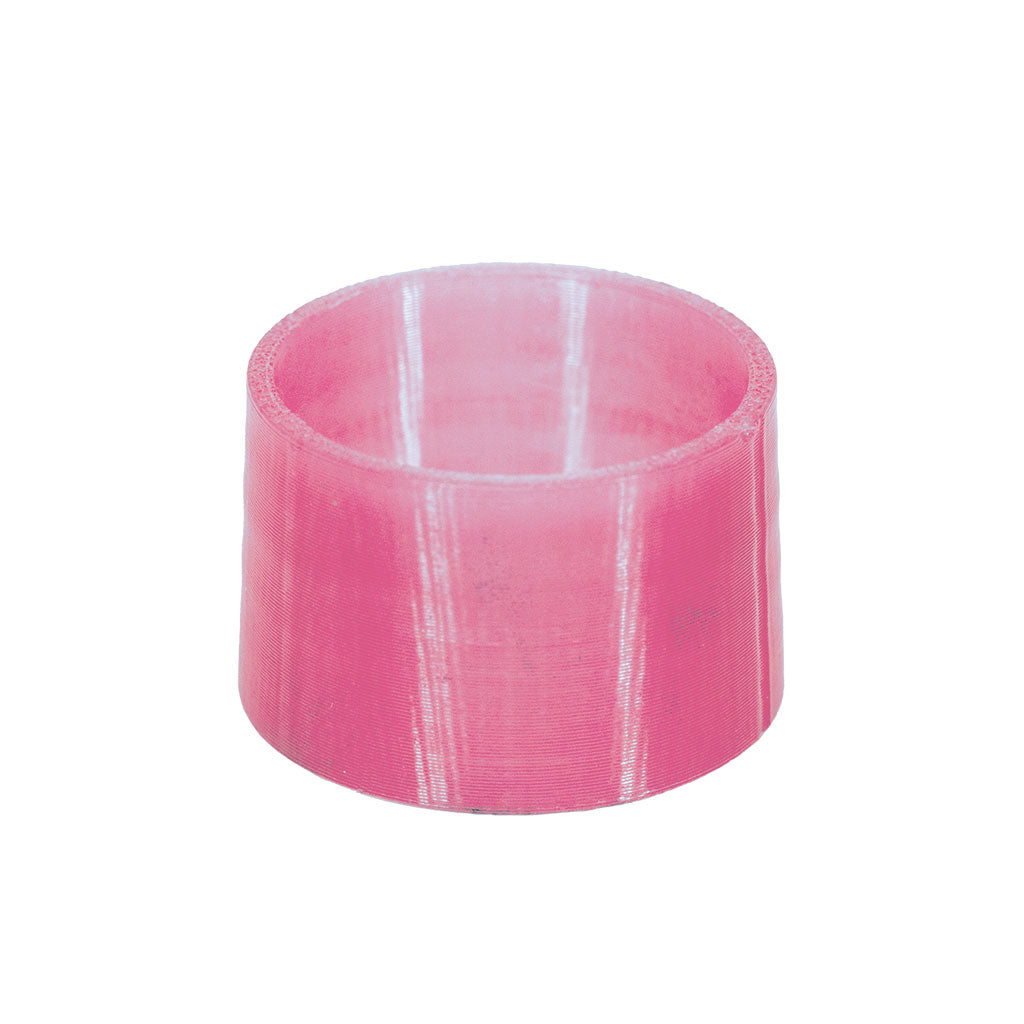 Modern Studio Grip Head Spin Handle Color Rings